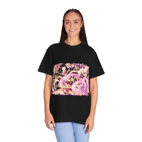 Boa Hancock the Pirate Empress One Piece T Shirt V1 - Image 4