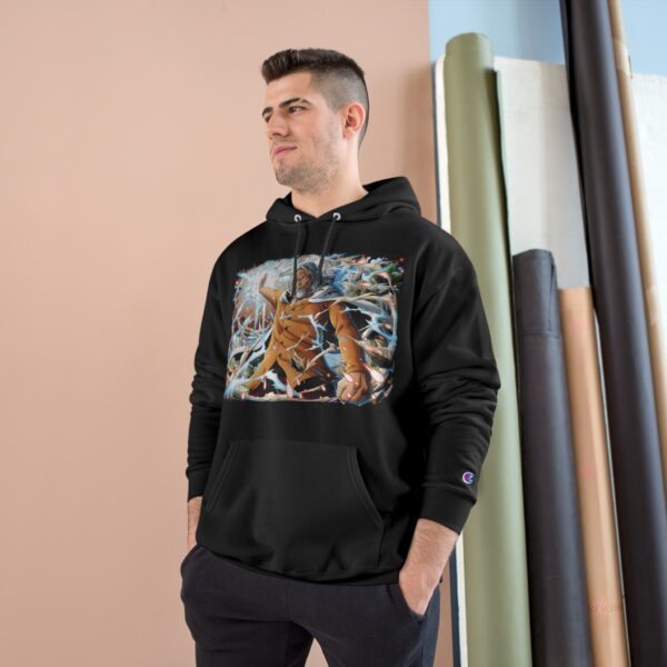 Silvers Rayleigh One Piece Champion Hoodie V1 - Image 3