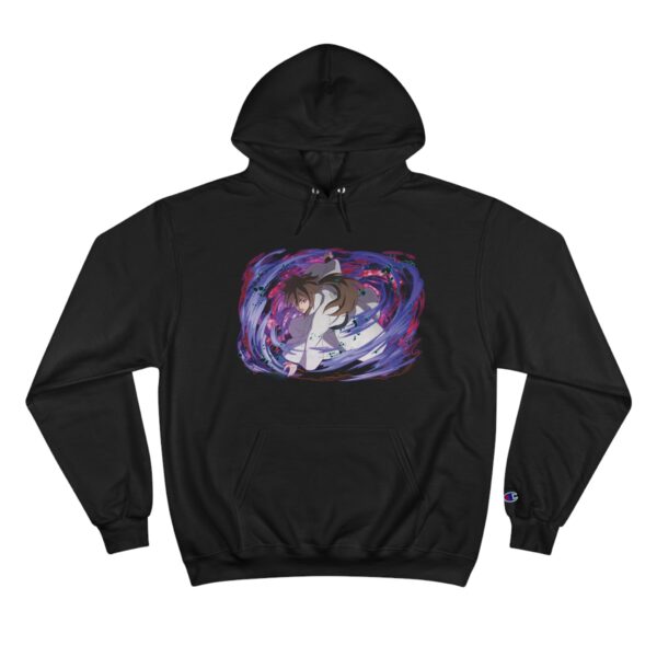 Indra Otsutsuki Champion Naruto Hoodie V2