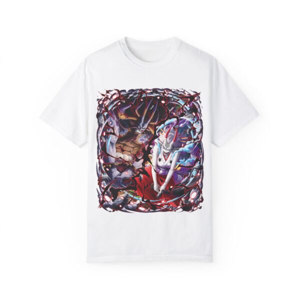 Yamato VS Kaido One Piece T Shirt V1 - Image 8