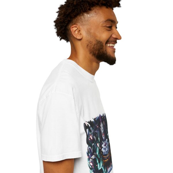 Gekko Moriah Former Shichibukai One Piece T Shirt V1 - Image 13