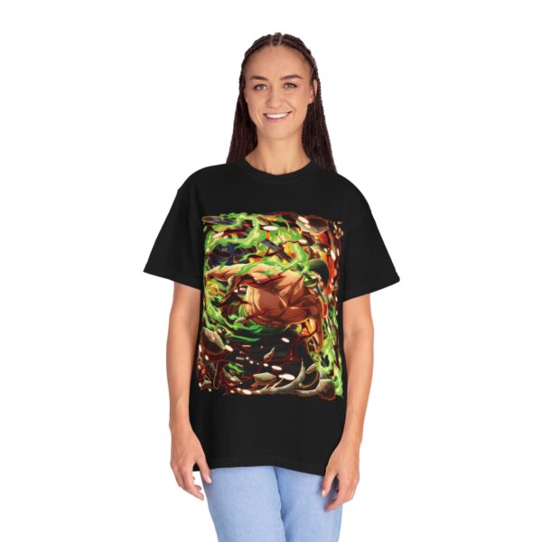 Roronoa Zoro One Piece T Shirt V2 - Image 4